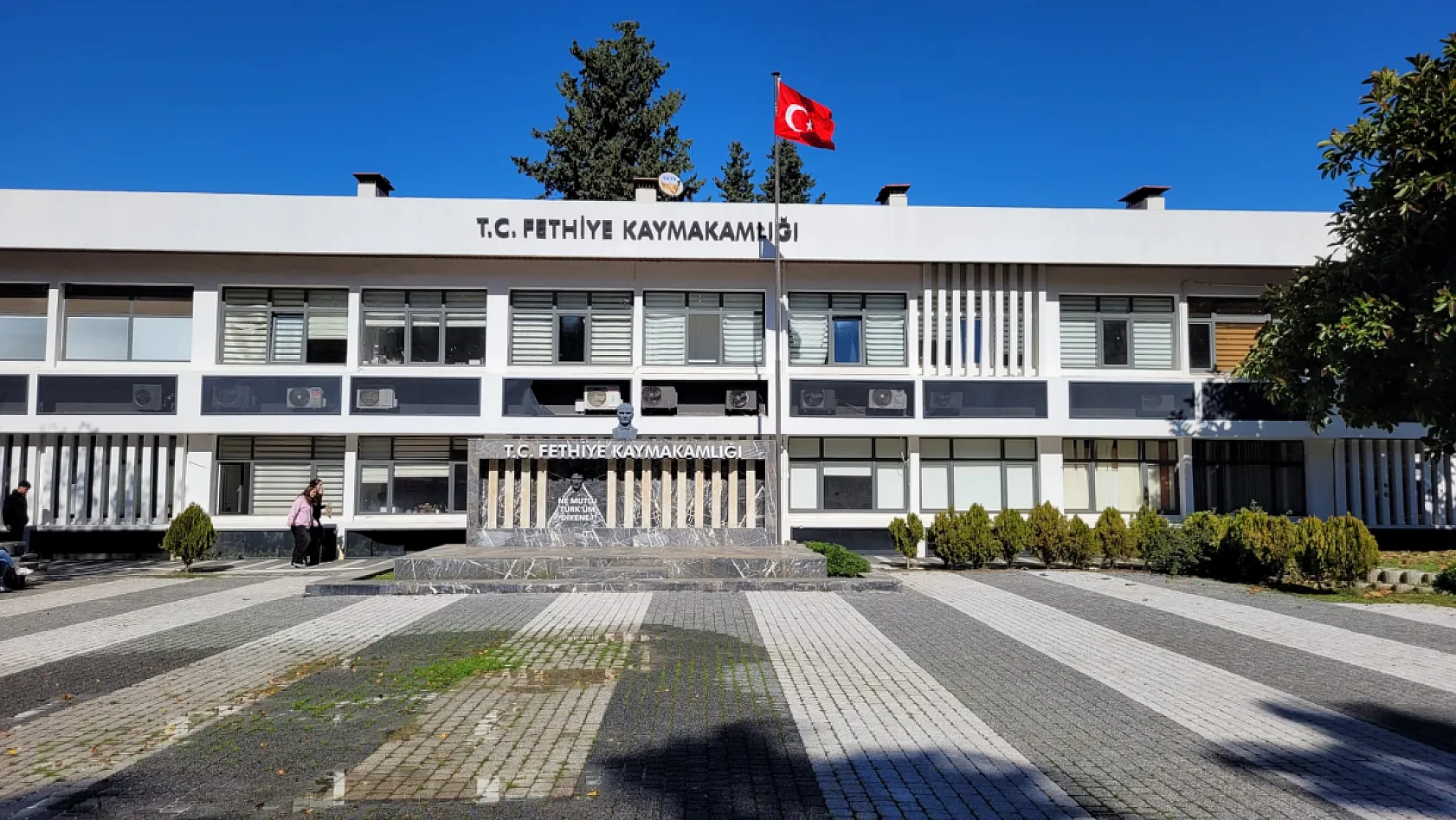 Fethiye'de Turizm İlanlarına Sıkı Takip: Belge Numarası Olmayanlara Ceza