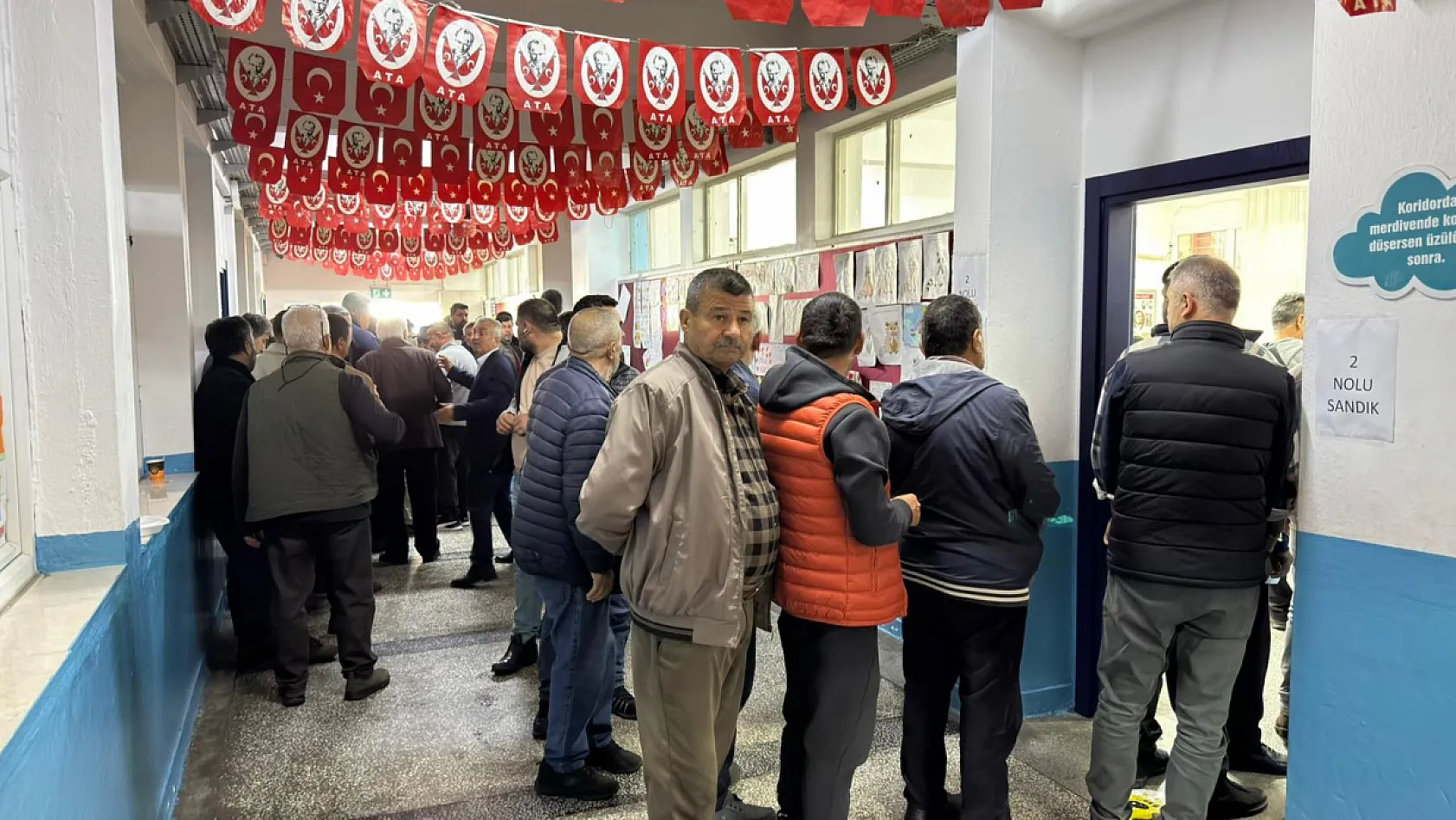 Fethiye Şoförler ve Otomobilciler Esnaf Odası Olağan Kongresi Başladı