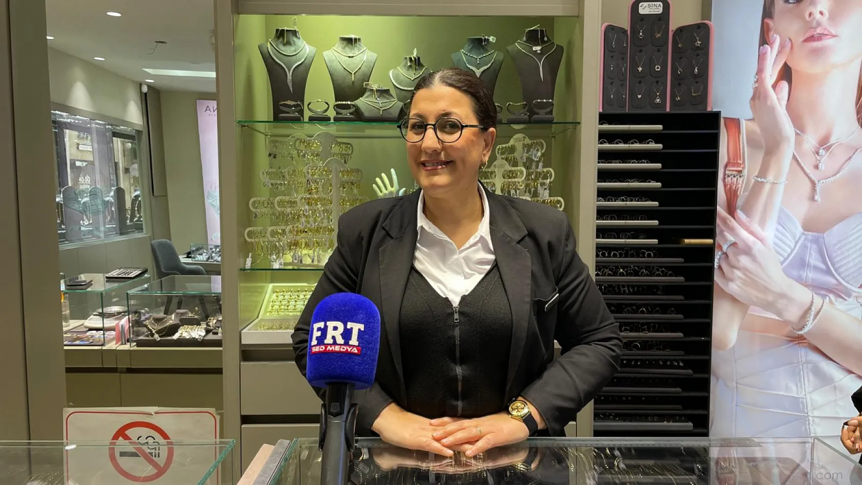 Altın piyasası dengede: Fethiye'de gözler yeni haftaya çevrildi