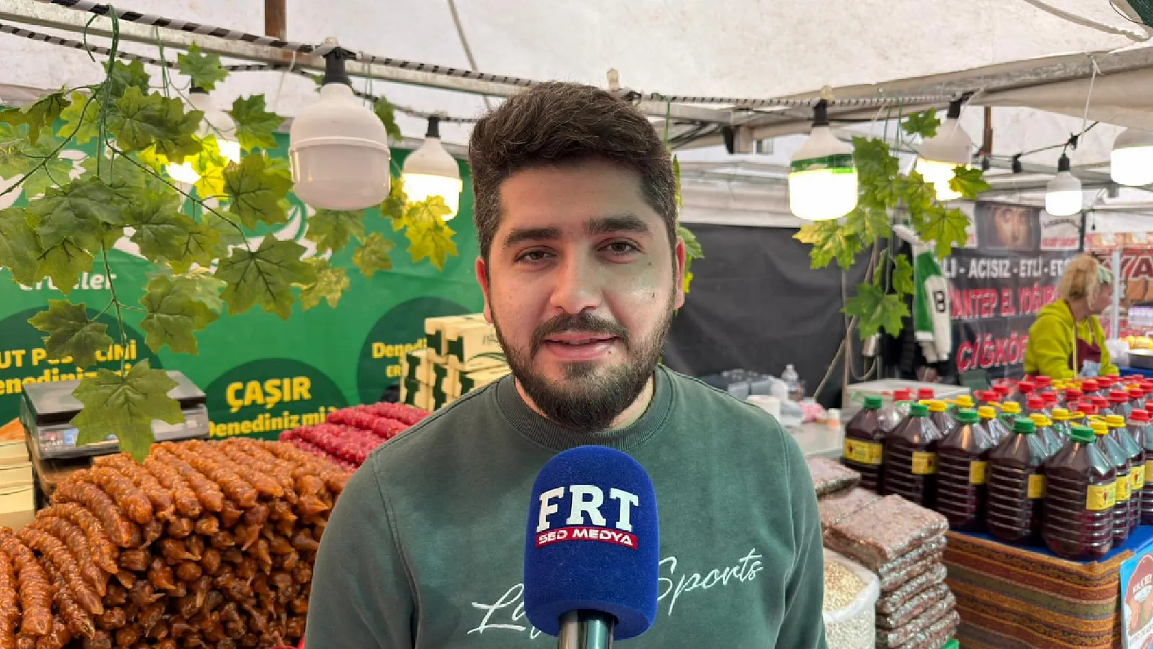 Erzurum'un lezzetleri : Pestilden üveze Doğu'nun tadı Gastro Fethiye'de