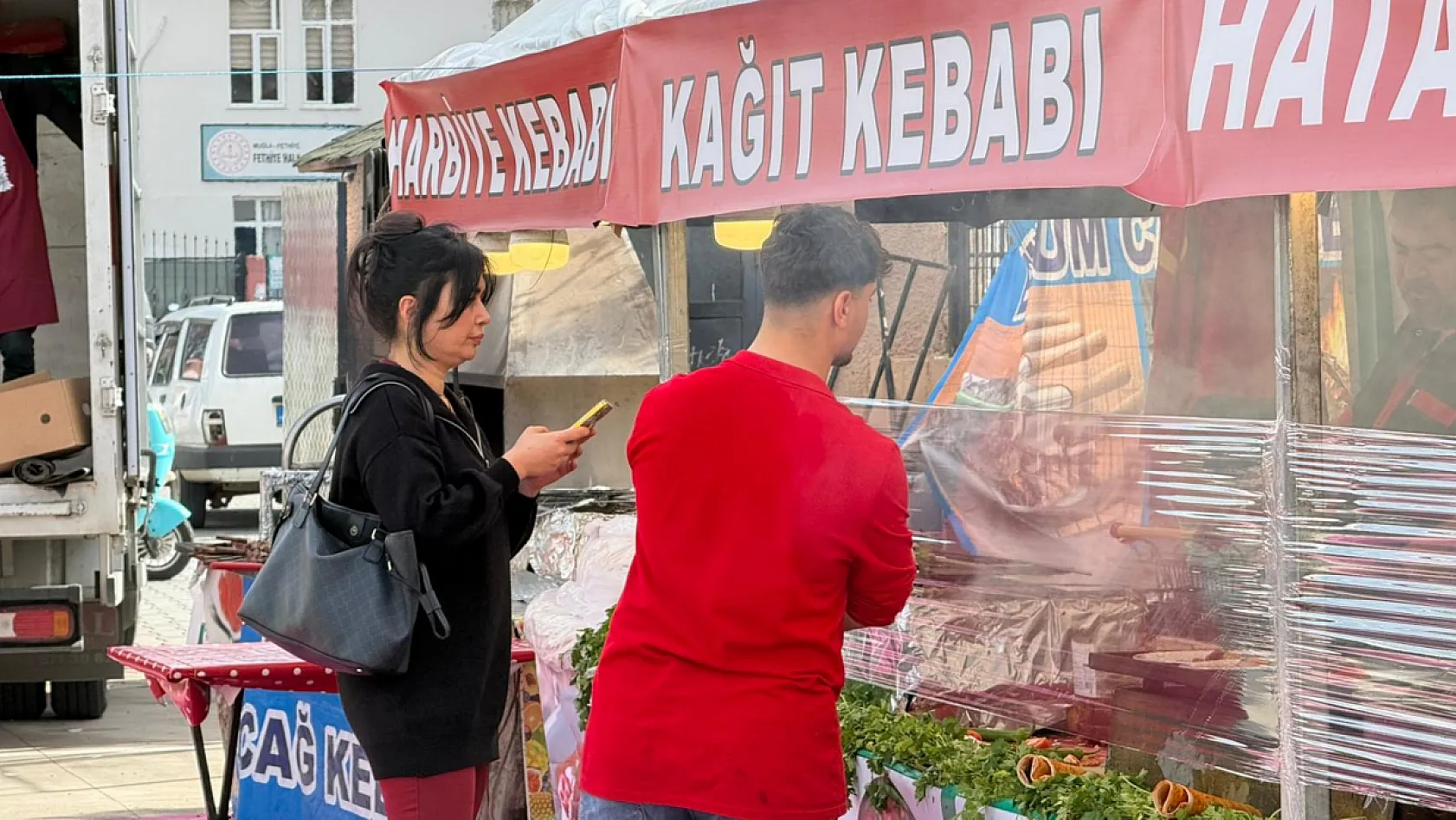 Erzurum'un lezzetleri : Pestilden üveze Doğu'nun tadı Gastro Fethiye'de