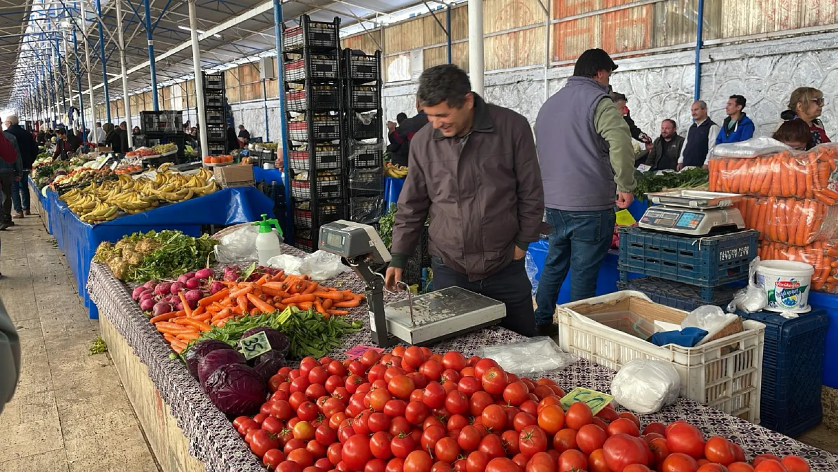 Fethiye'de bir tezgah, bin bir emek:Tezgahın ardındaki görünmeyen mücadele
