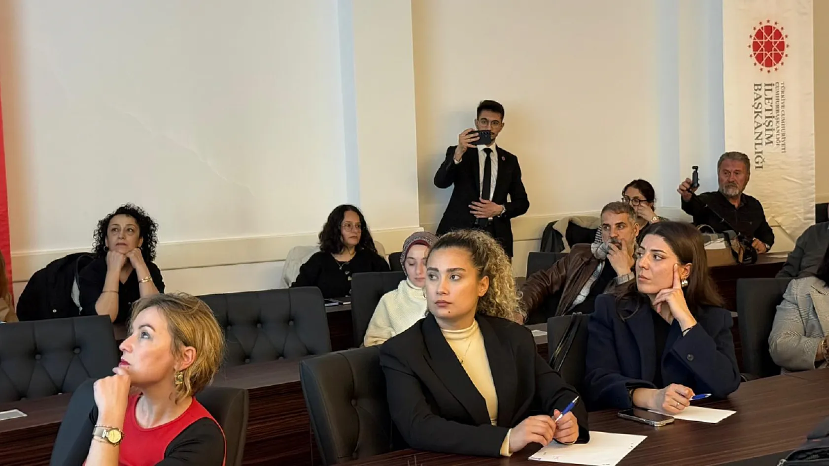 'Sosyal Medyada Etkili İçerik Üretimi' Eğitimi Muğla'da sürüyor
