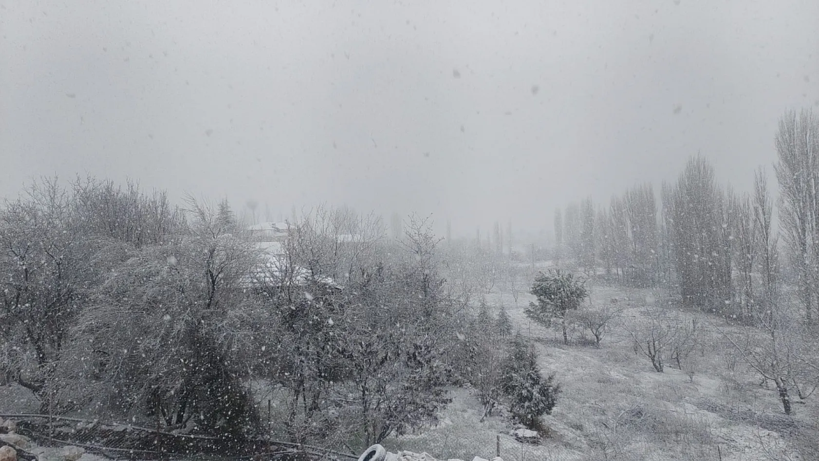 Seydikemer Yayla Kınık'ta görsel şölen: Kartpostallık manzara