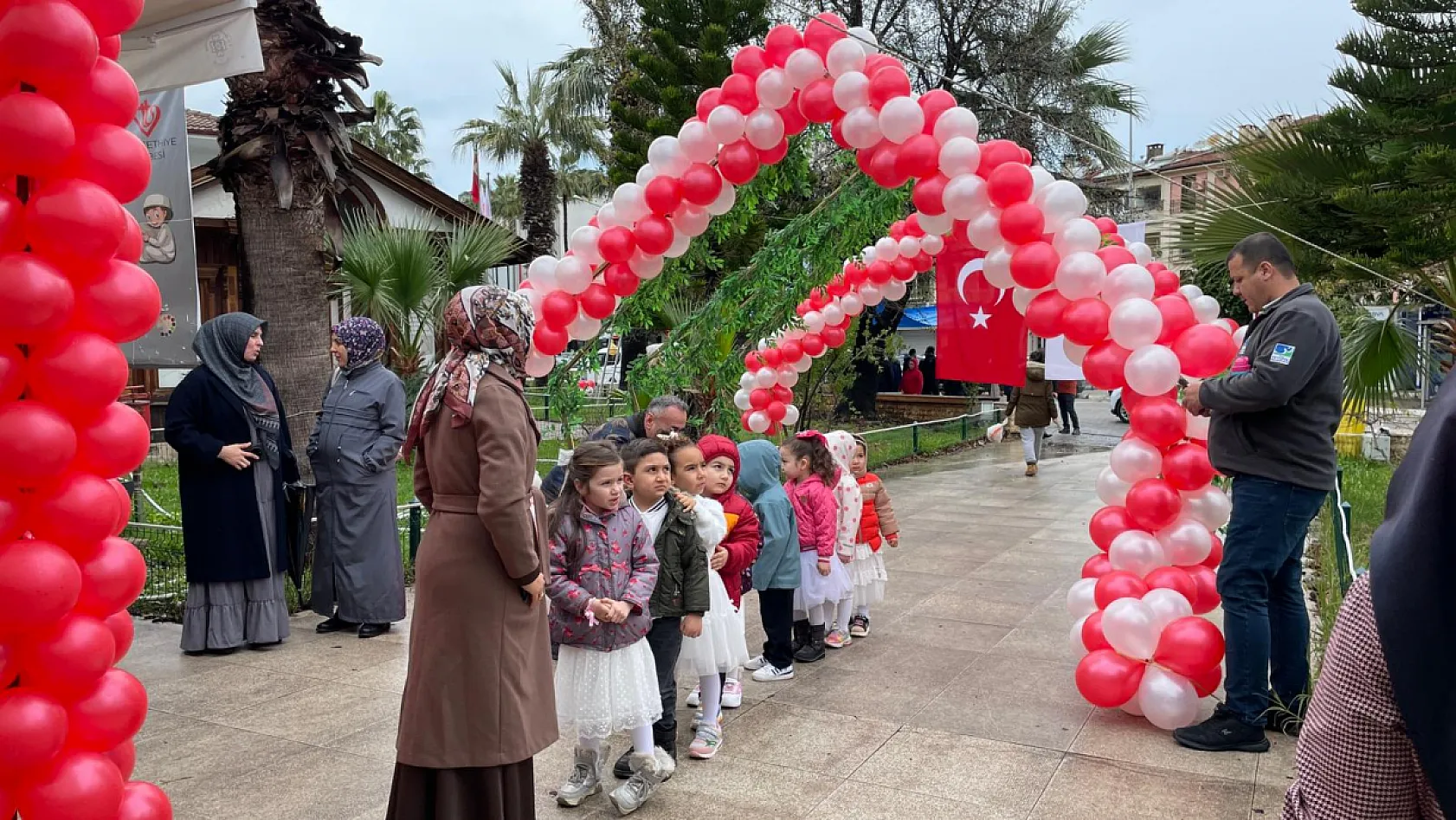 Fethiye Müftüsü Doğru'dan birlik ve maneviyat mesajı
