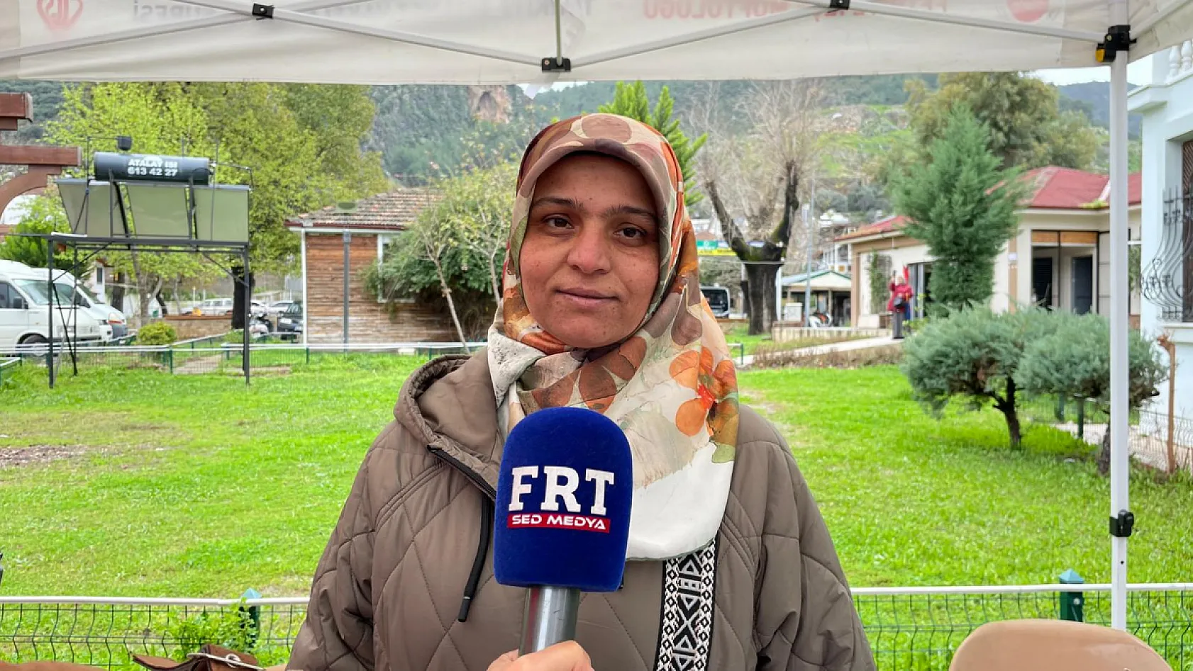 Fethiye'de Ramazan-ı Şerif çocukların neşesiyle karşılandı
