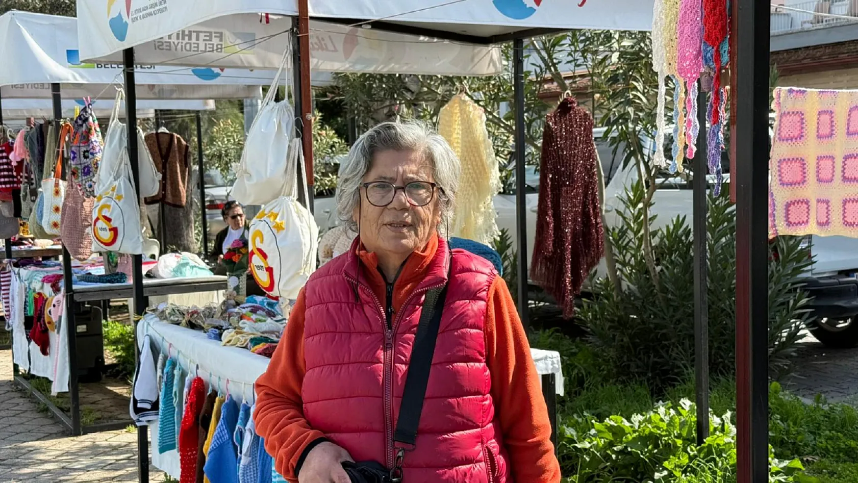 Fethiye Likya Kadın Kooperatifi sezonu açtı