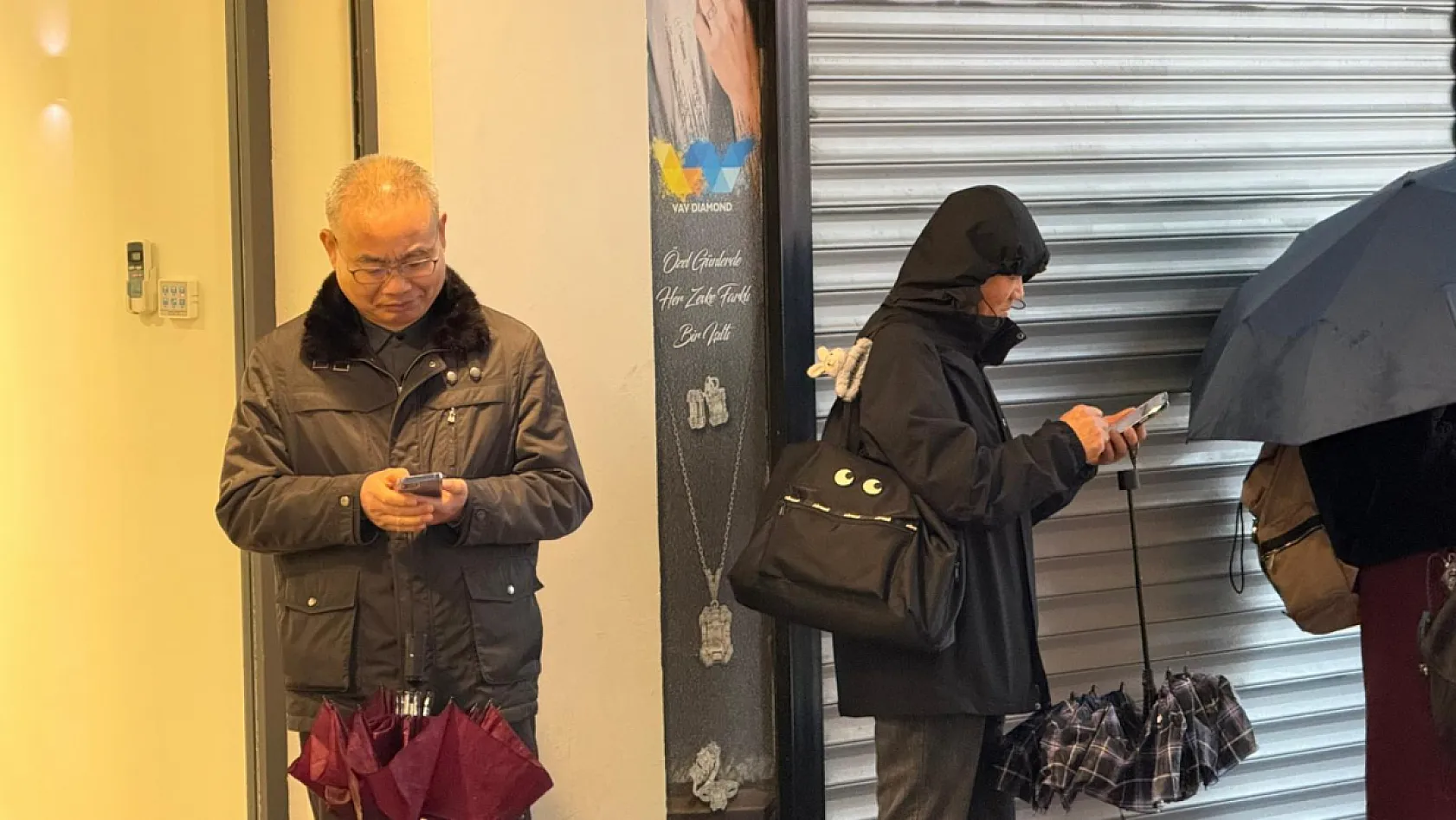 Fethiye'de Çinli Turist Yoğunluğu Dikkat Çekiyor
