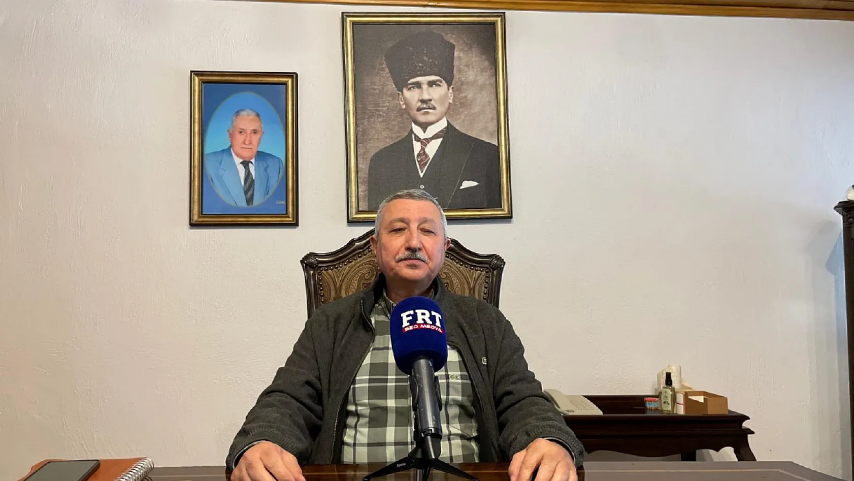 Fethiye'de sebze meyve fiyatları neden yükseldi? Sektörün içinden açıklama