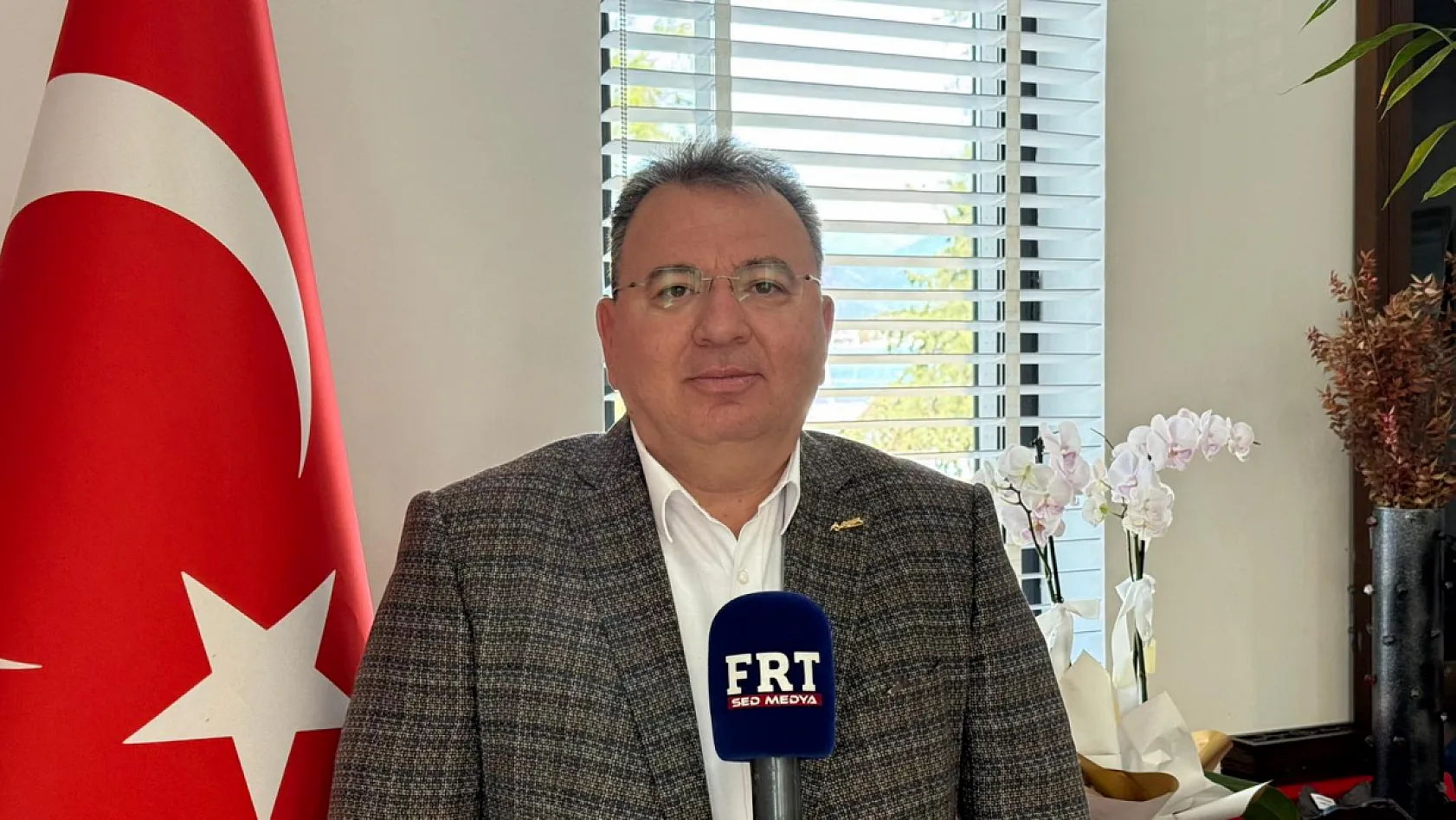 Ana pazar İngiltere ancak Fethiye'nin gözü yeni pazarlarda