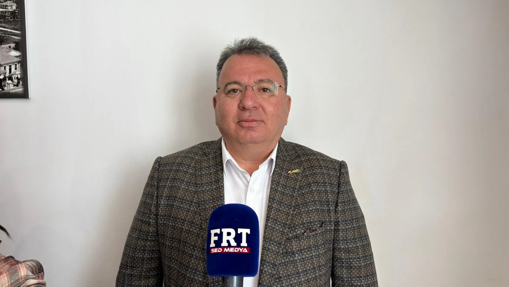 Fethiye Otelciler Birliği'nden 'Dizi Destek Projesine' tam destek