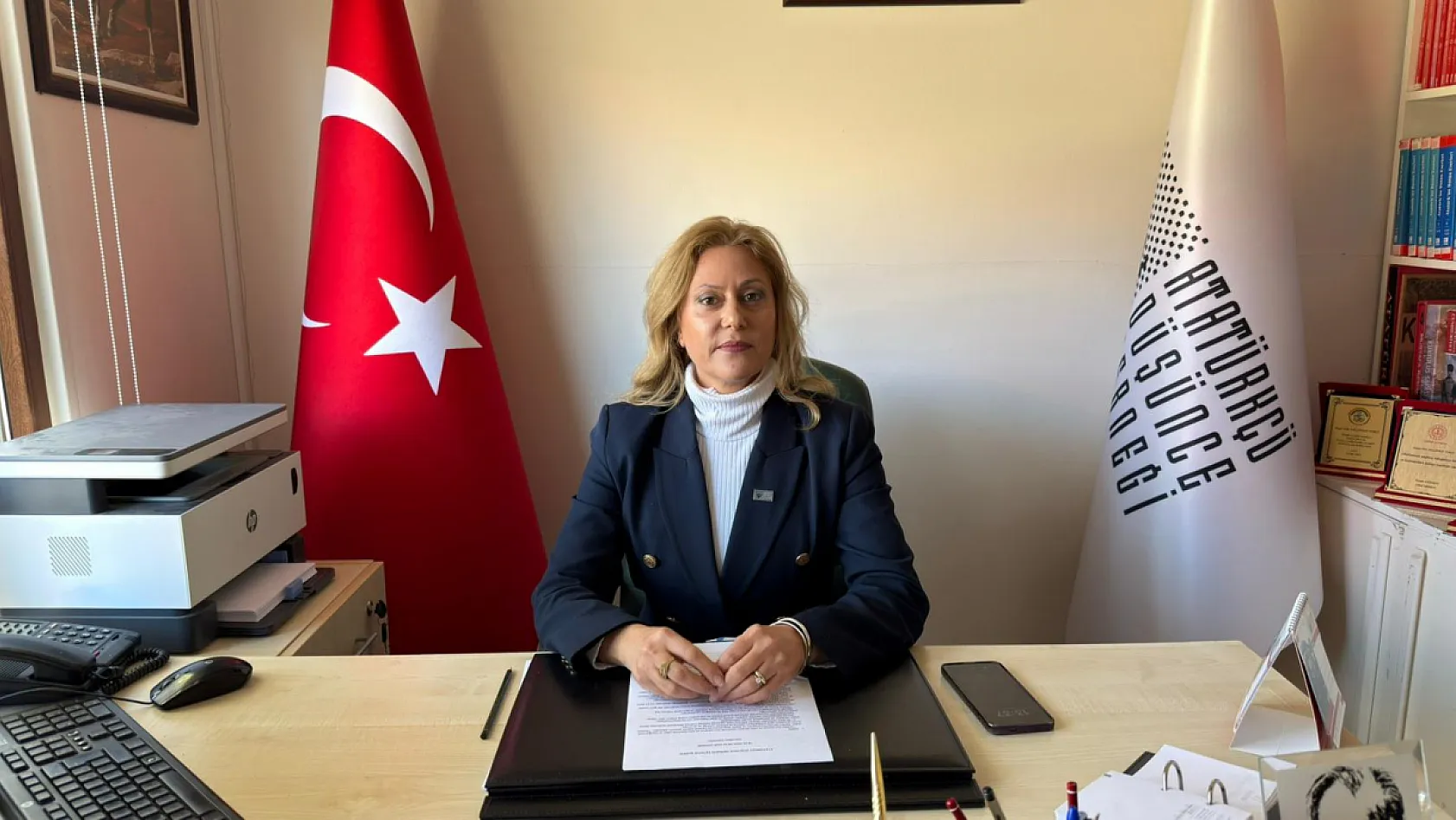 ADD Fethiye Şubesi 16. Olağan Genel Kurulu 15 Mart'a Ertelendi