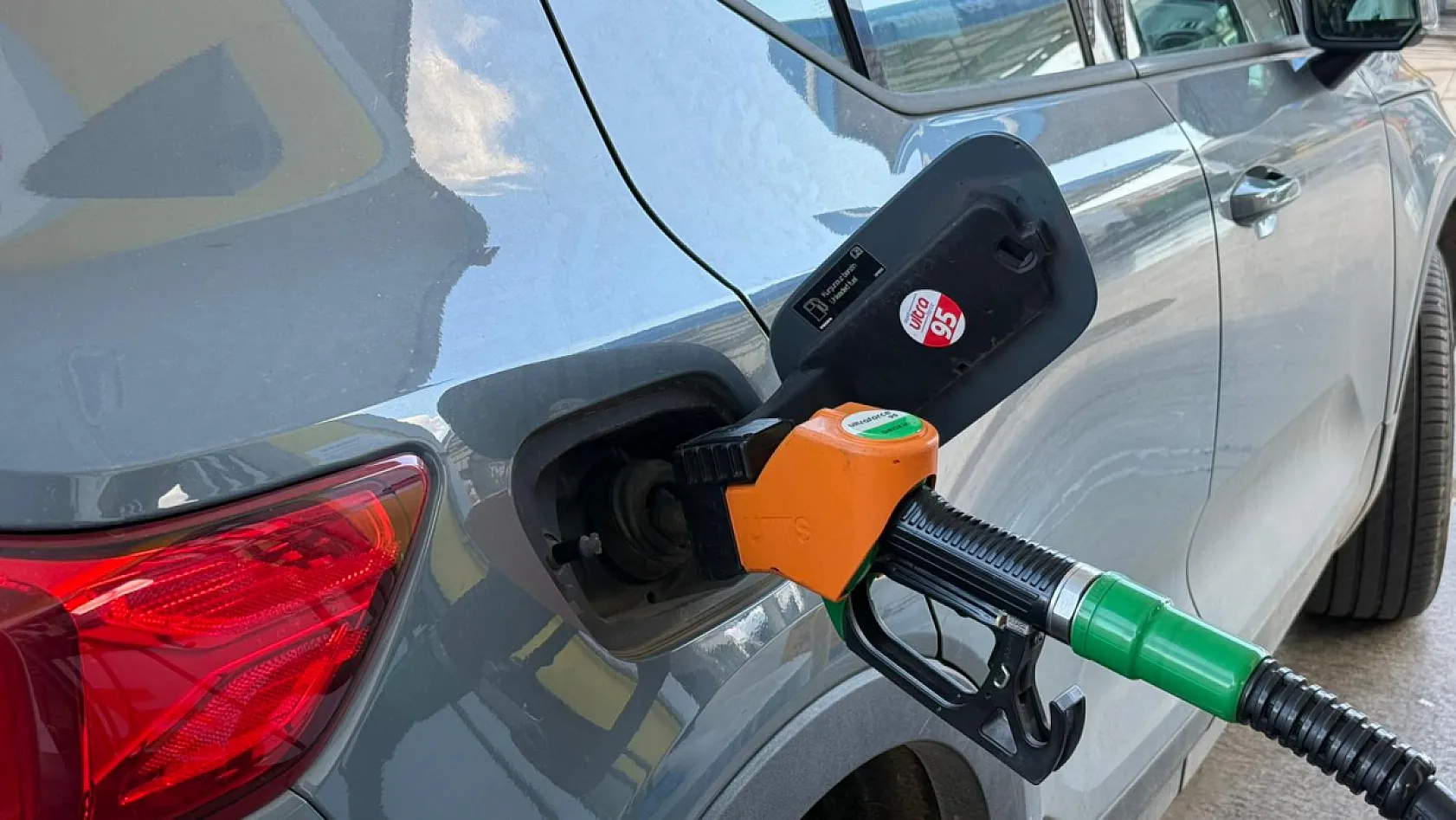 Fethiye'de Benzine Zam Geldi! İşte 1 Mart 2026 Güncel Akaryakıt Fiyatları