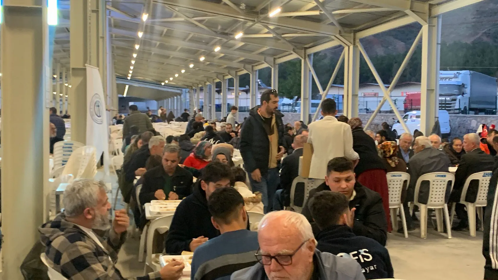 FTSO'dan hal esnafına destek mesajı ve 'Analiz Laboratuvarı' müjdesi