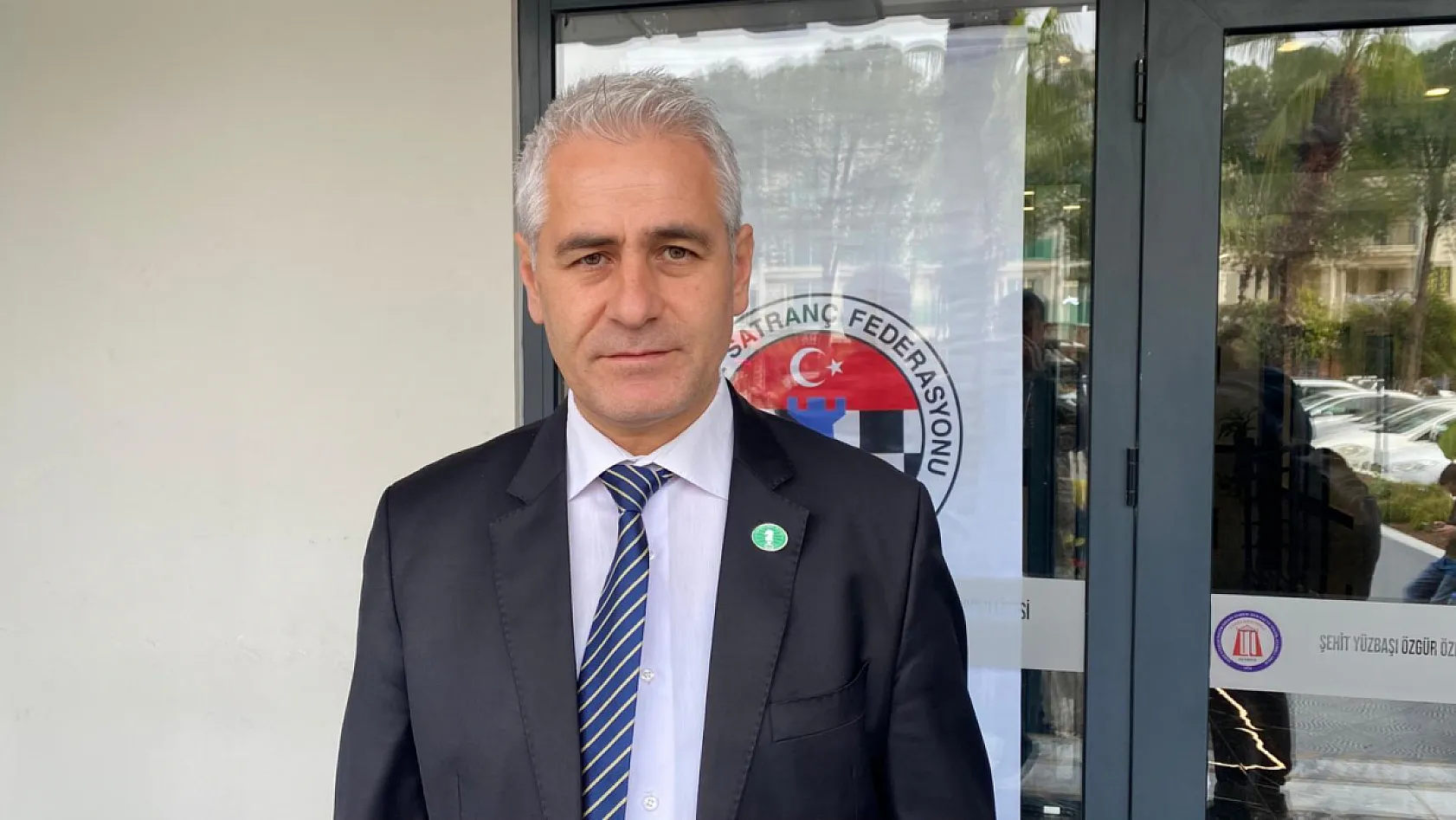Fethiye'de 18 Mart Çanakkale Zaferi Satranç Turnuvası başladı: 248 sporcu mücadele ediyor