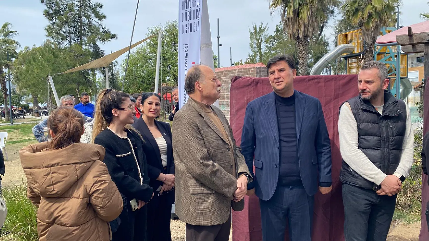 Başkan Karaca: 'ADD ilkelerini yaşatan yöneticiler büyük emek veriyor'