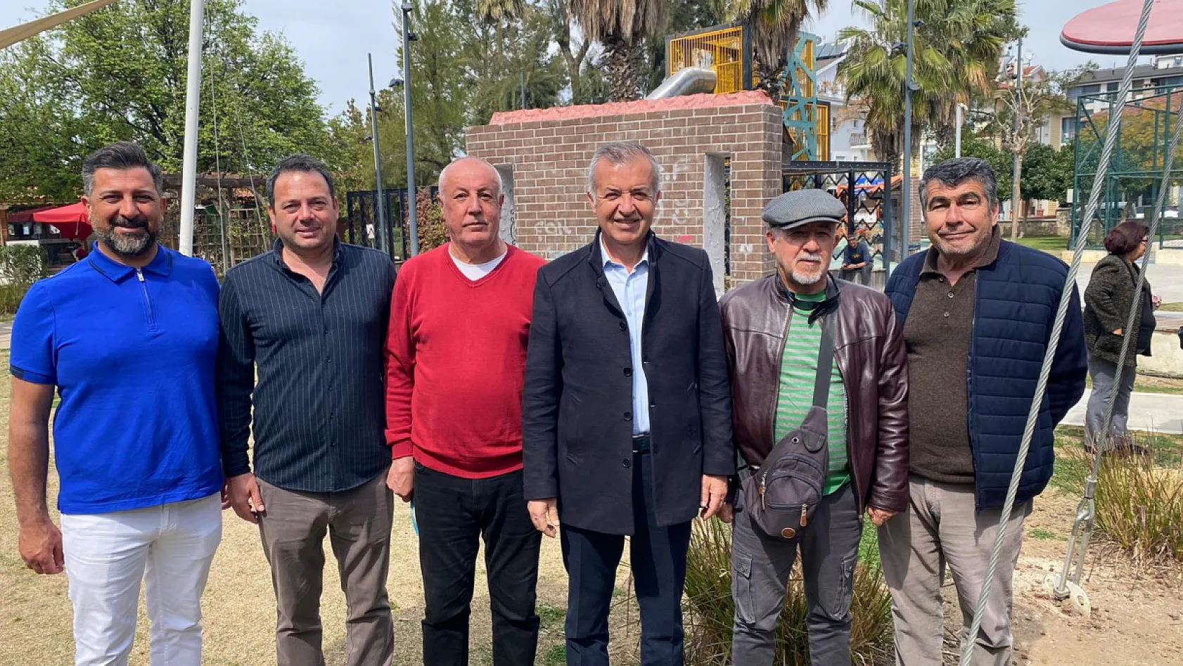 Başkan Karaca: 'ADD ilkelerini yaşatan yöneticiler büyük emek veriyor'