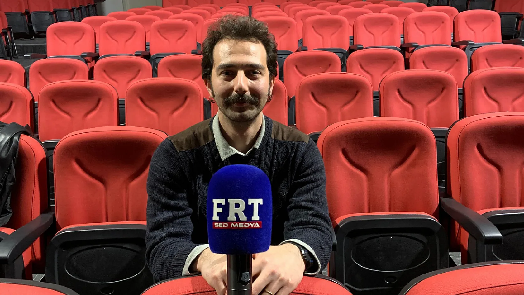 Fethiye Kent Tiyatrosu İlk Oyunu 'Ada' ile Seyirciyle Buluşuyor