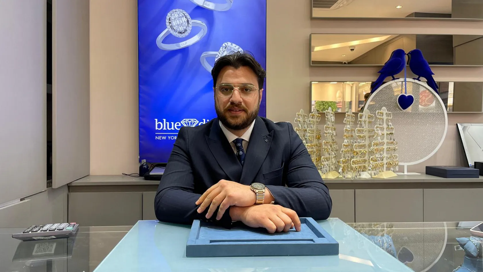 Fethiye Blue Diamond'dan Düğün Sezonuna Özel Kampanyalar