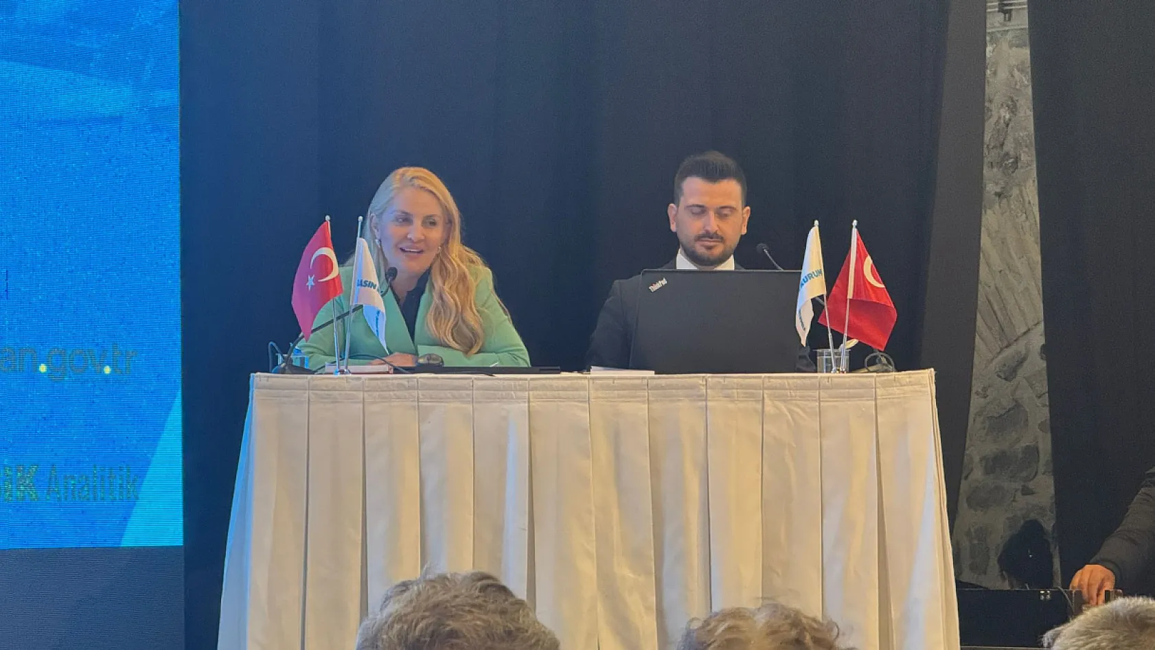 Resmi İlan Mevzuatı Eğitimi İzmir'de gerçekleşti: SED Medya Yönetimi de katıldı