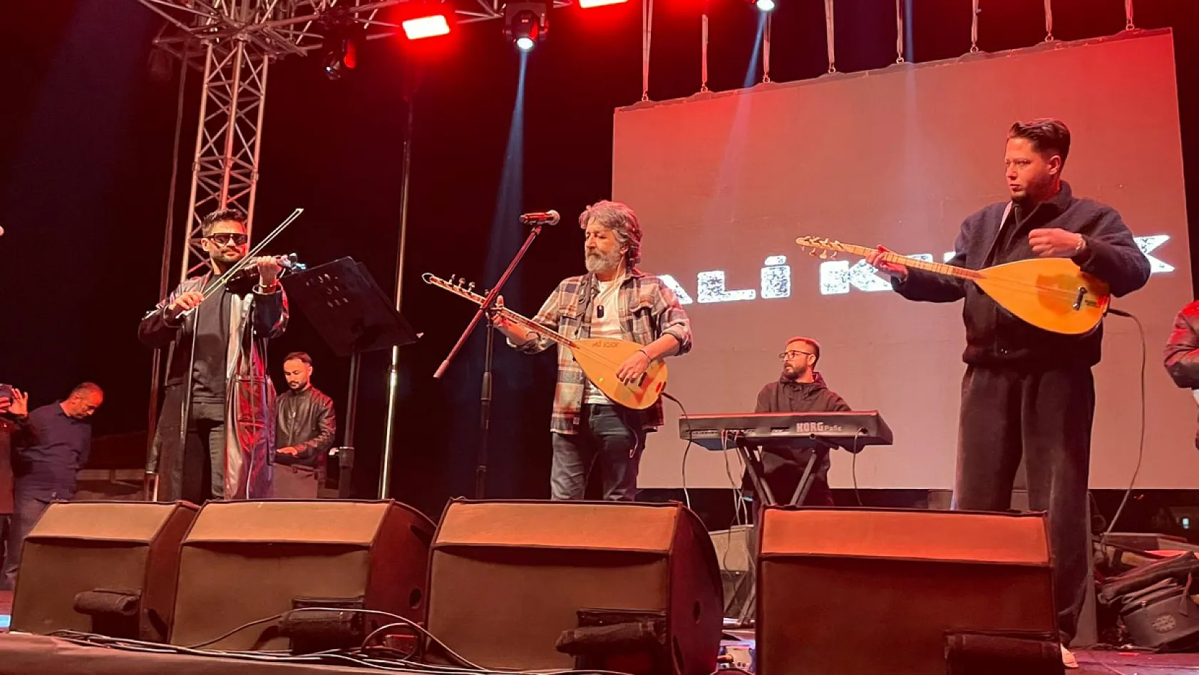 Akdenizli: Seydikemer Bu Etkinlikleri İstiyor, Katılım Rekor Seviyede