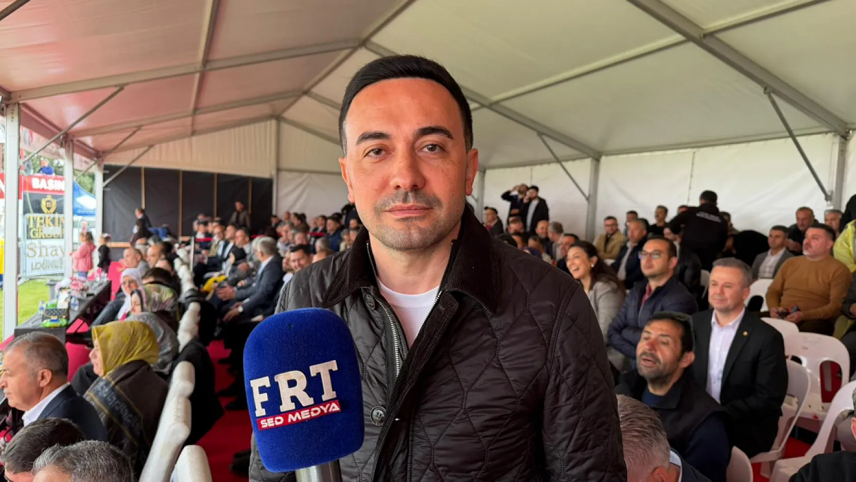Fethiye Beşiktaşlılar Derneği'nden Yağlı Güreşlere Destek