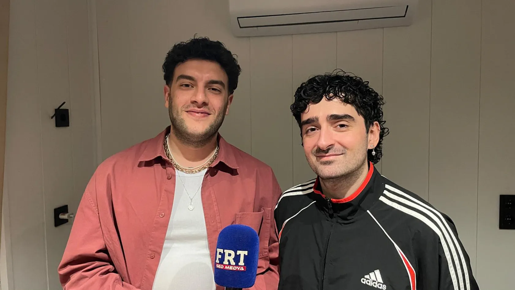 Dolu Kadehi Ters Tut'tan Fethiye'ye Özel Açıklamalar: 'Burada Yaptığımız Besteler Bile Var'