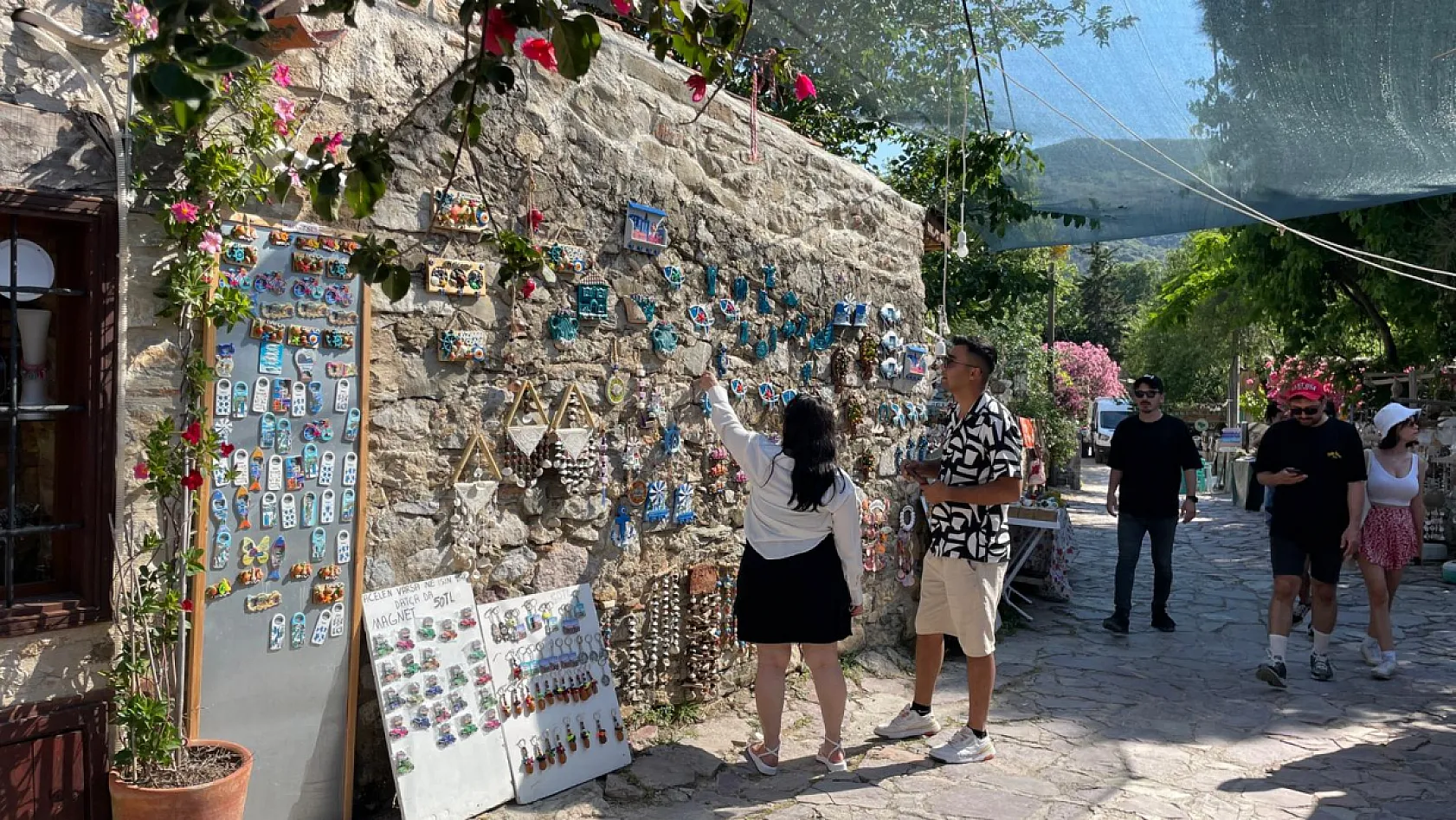 Muğla Hava Durumu 3 Haziran 2026: Sıcaklık 32 Dereceye Çıkacak