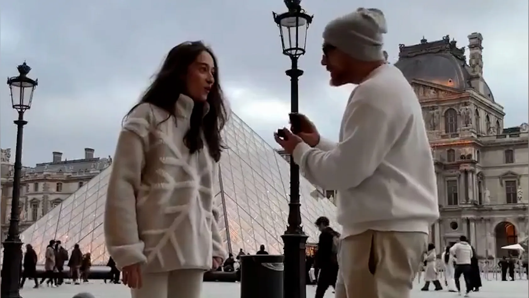 Çocuklar Duymasın'ın Havuç'u Furkan Kızılay evleniyor