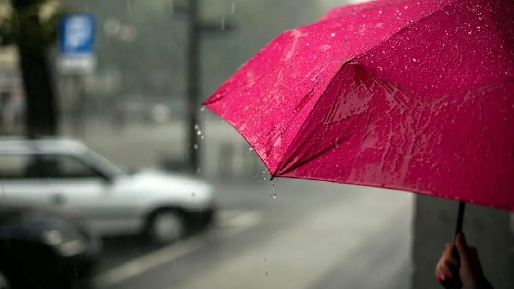 O il için Meteoroloji, AKOM, AFAD ve İstanbul Valiliği'nden Sel, Dolu, Su Baskını Uyarısı!