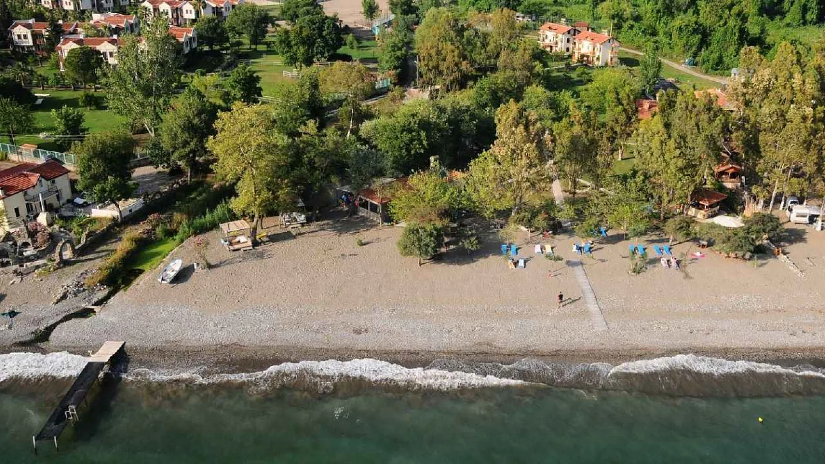 Muğla'da mutlaka gezip görmeniz gereken 20 yer
