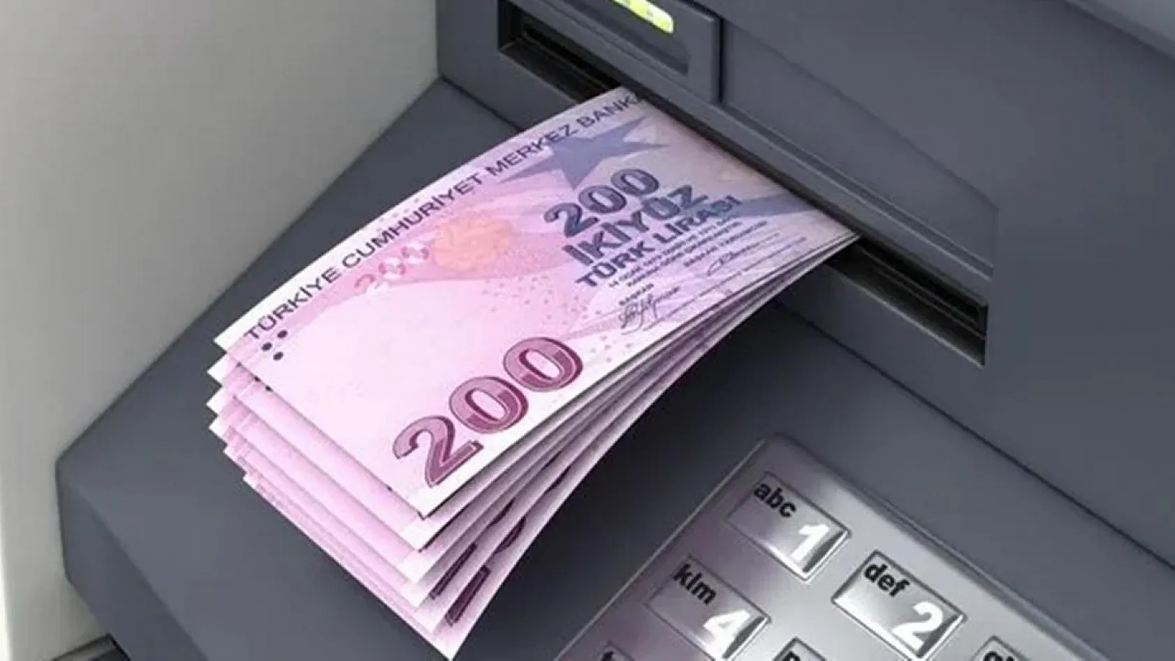 O Bankadan İkramiye Müjdesi!