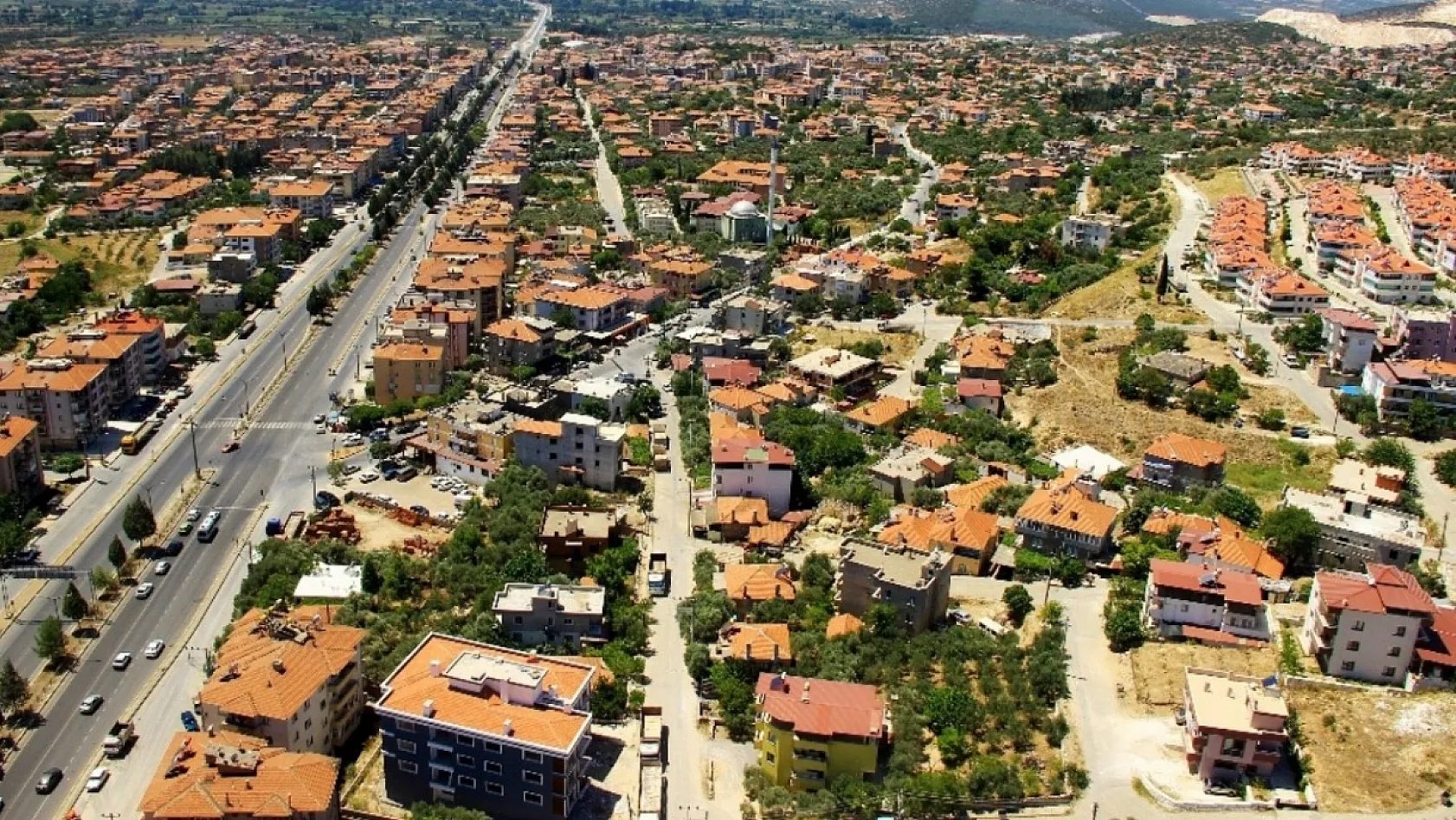 Muğla ve İlçelerinde 10 Mayıs Pazar Hava Durumu