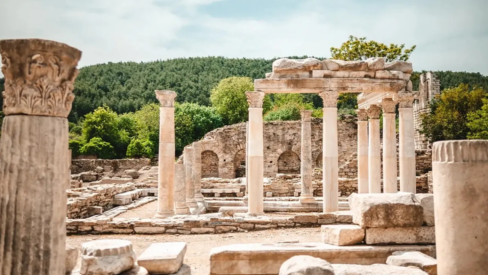 Muğla ve İlçelerinde 21 Mayıs Perşembe Hava Durumu