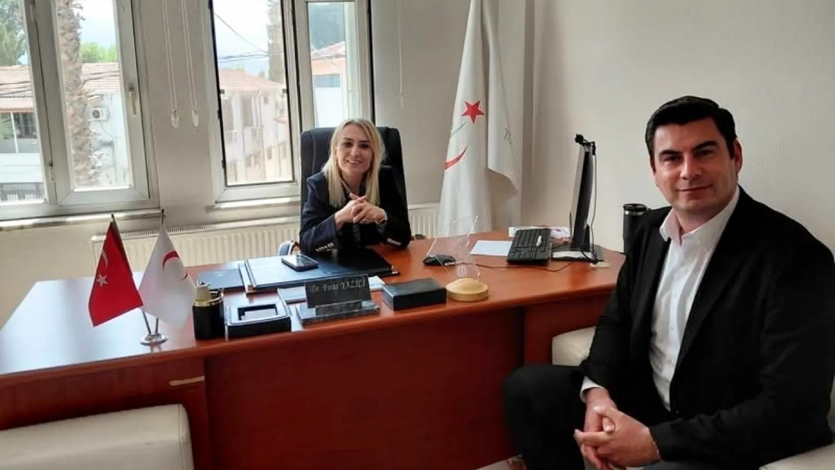 Yatağan'da erken teşhis için önemli adım