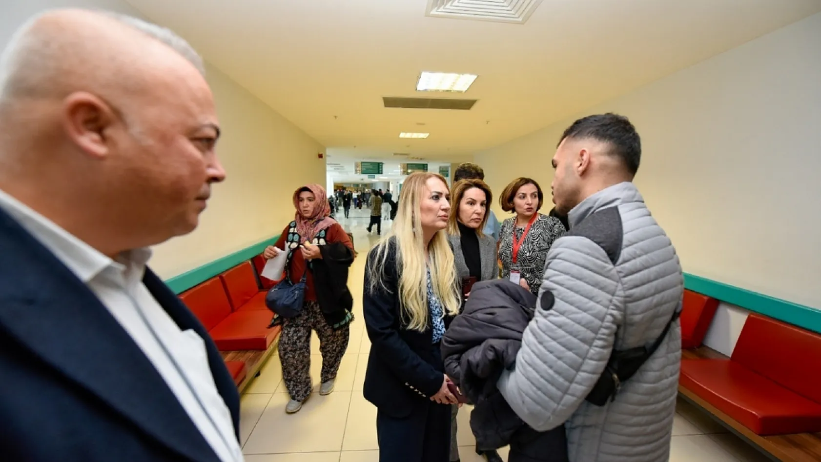 Muğla'da sağlıkta hızlı müdahale: Yoğun birimlere takviye