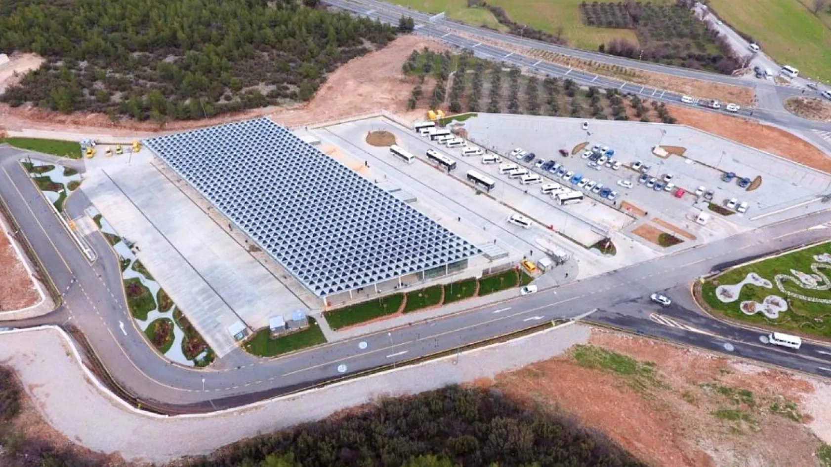 Muğla Büyükşehir, güneş enerjisinde verimi artırıyor