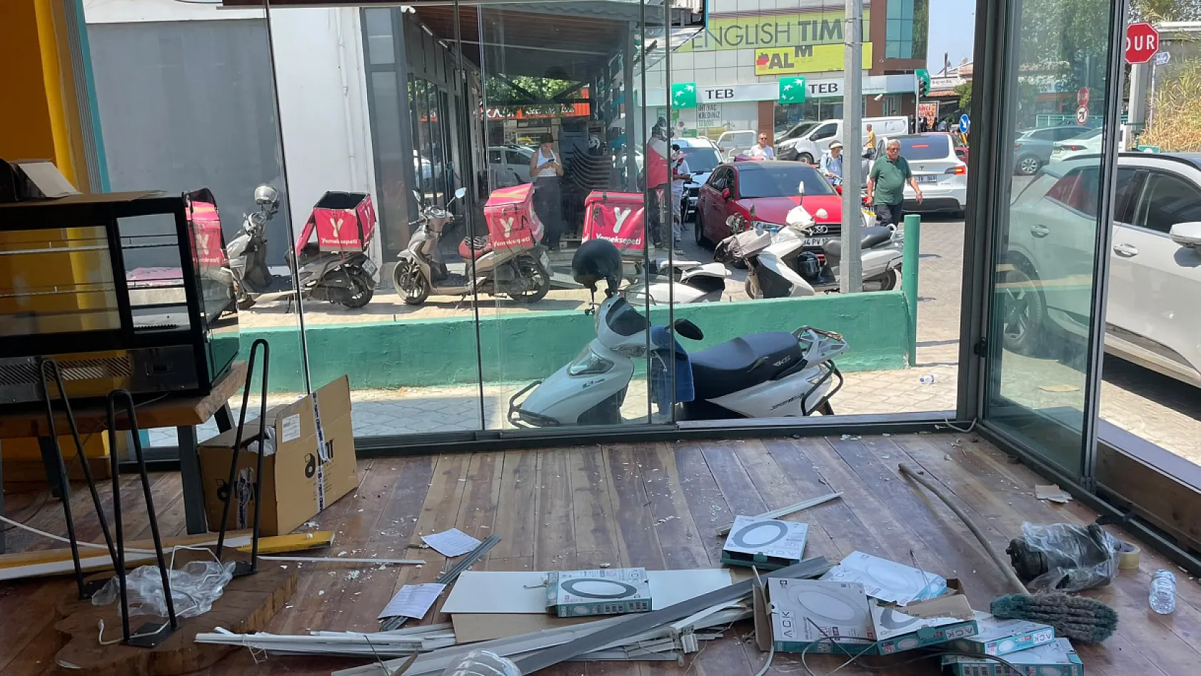 Yeni Parti Fethiye'de üye kayıtları başlıyor