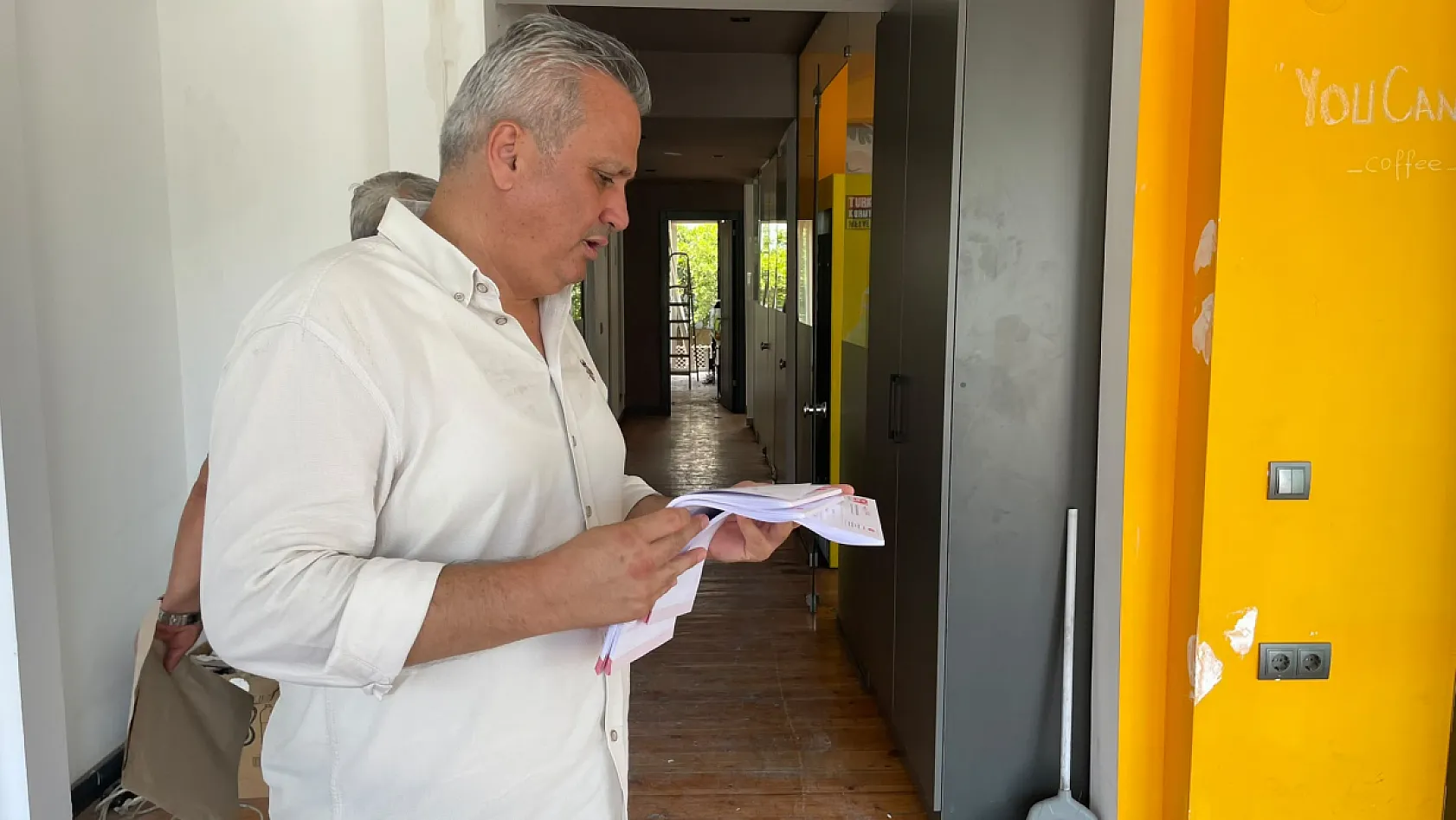 Yeni Parti Fethiye'de üye kayıtları başlıyor