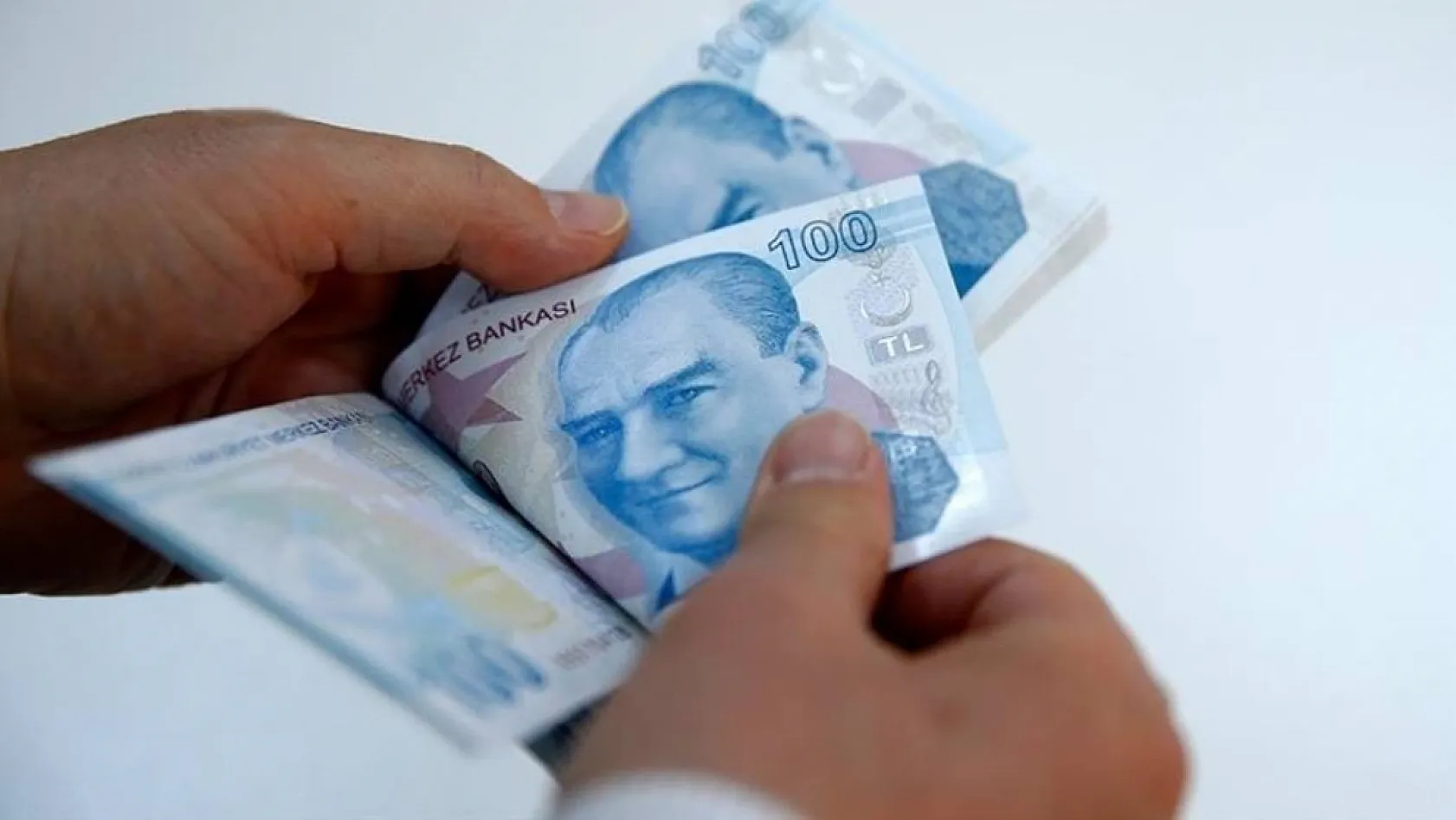 Emekli'ye Kasım'da 18 Bin Lira Müjdesi Gerçek mi? Hesaplara yatırılıyor iddiası!
