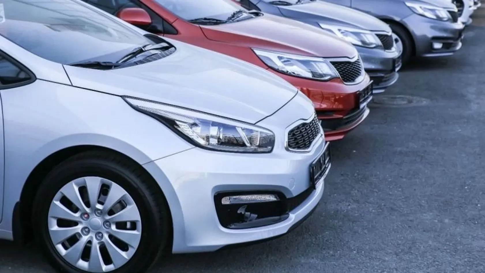 Bu araçlar trafikten men edilecek: Yeni trafik sigortası düzenlemesi yürürlükte