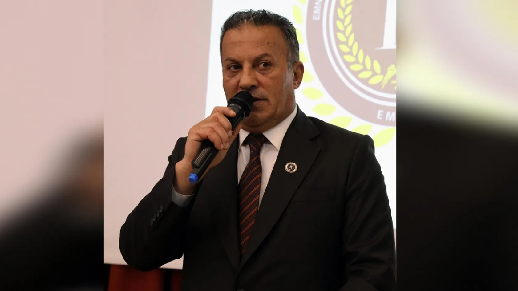 Muğla'da anlamlı iftar! EMŞAV'dan şehit aileleri ve gazilere özel iftar