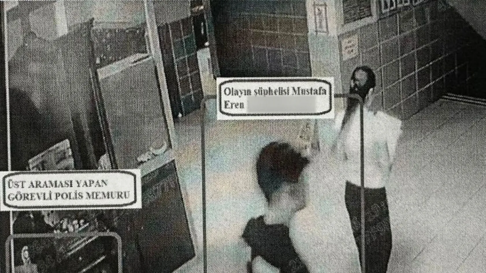 YKS sınavında yapay zeka ile kopya çeken şüpheli tutuklandı