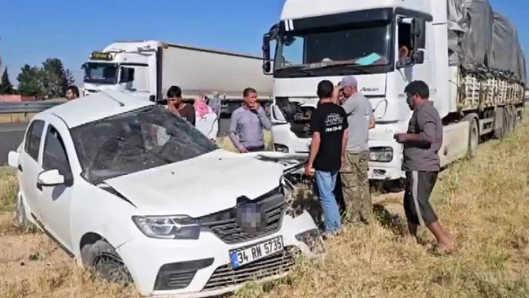 YKS'ye giderken kaza geçiren diğer genç de hayatını kaybetti
