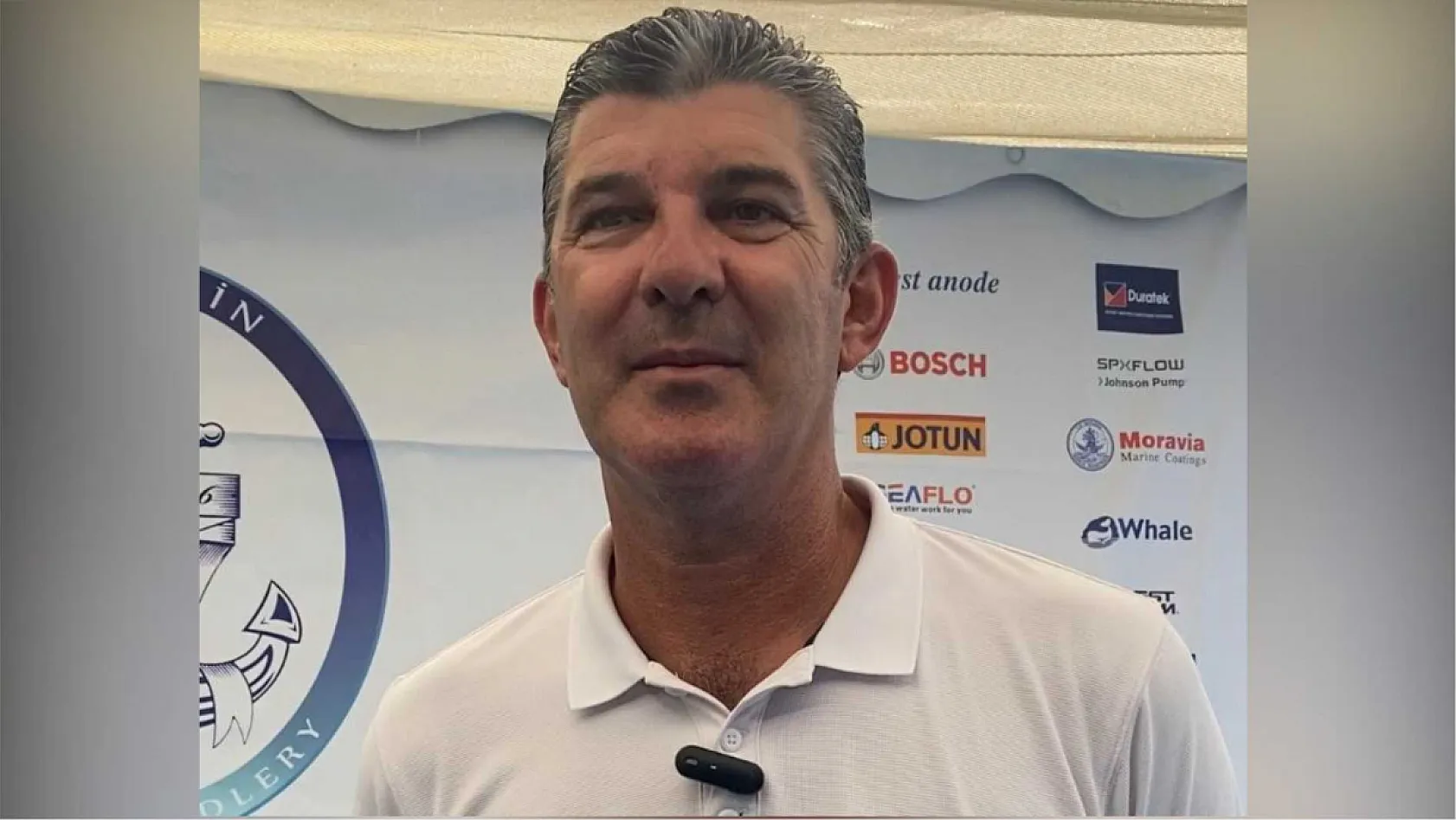 Marmaris Boat Show'da denizcilik sektörünün önde gelen firmaları bir araya geldi