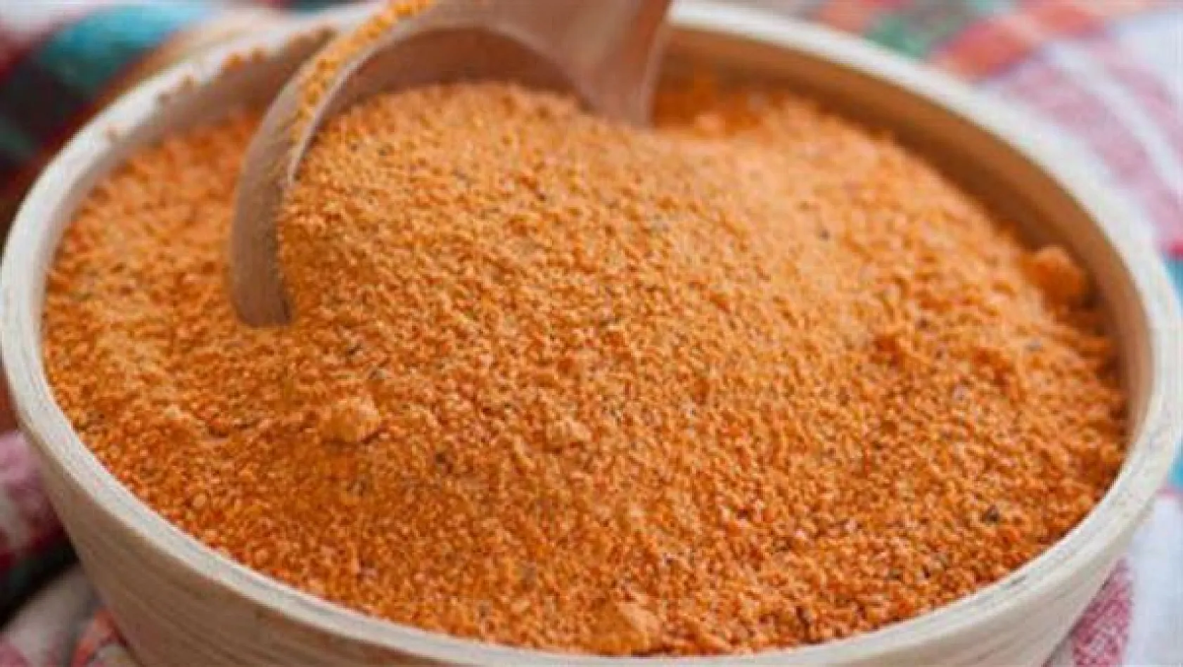 Uzun Ömrün Sırrı Tarhana Çorbası