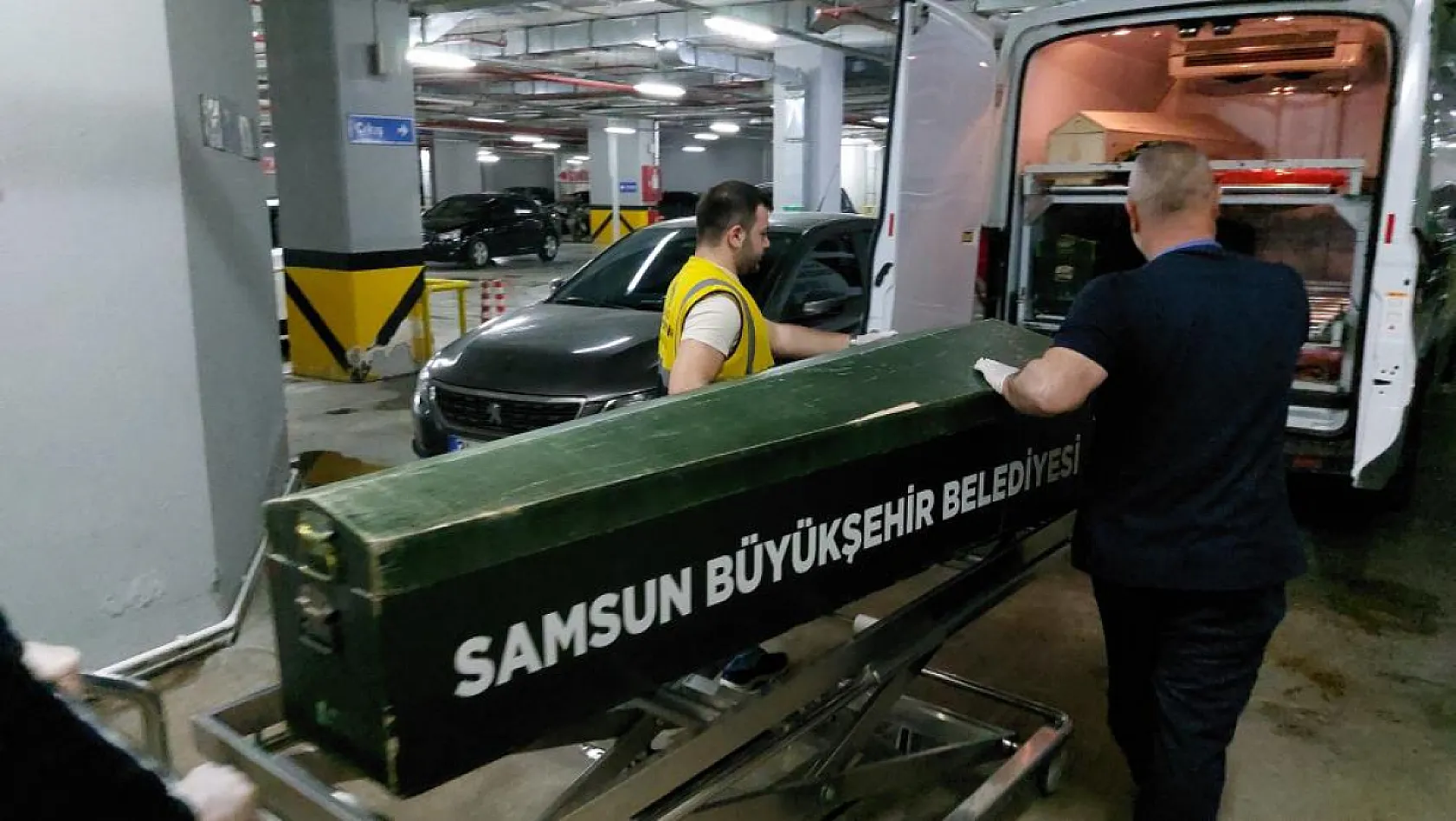 Bunalıma girdi 2 akrep yedi! Fenalaşarak hayatını kaybetti