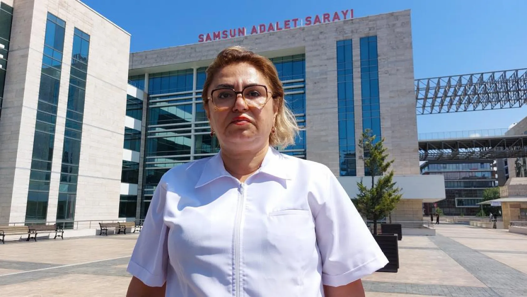 Evinden 2,5 milyonluk altınları çalınan doktor, hırsızlar serbest kalınca 'adalet' istedi
