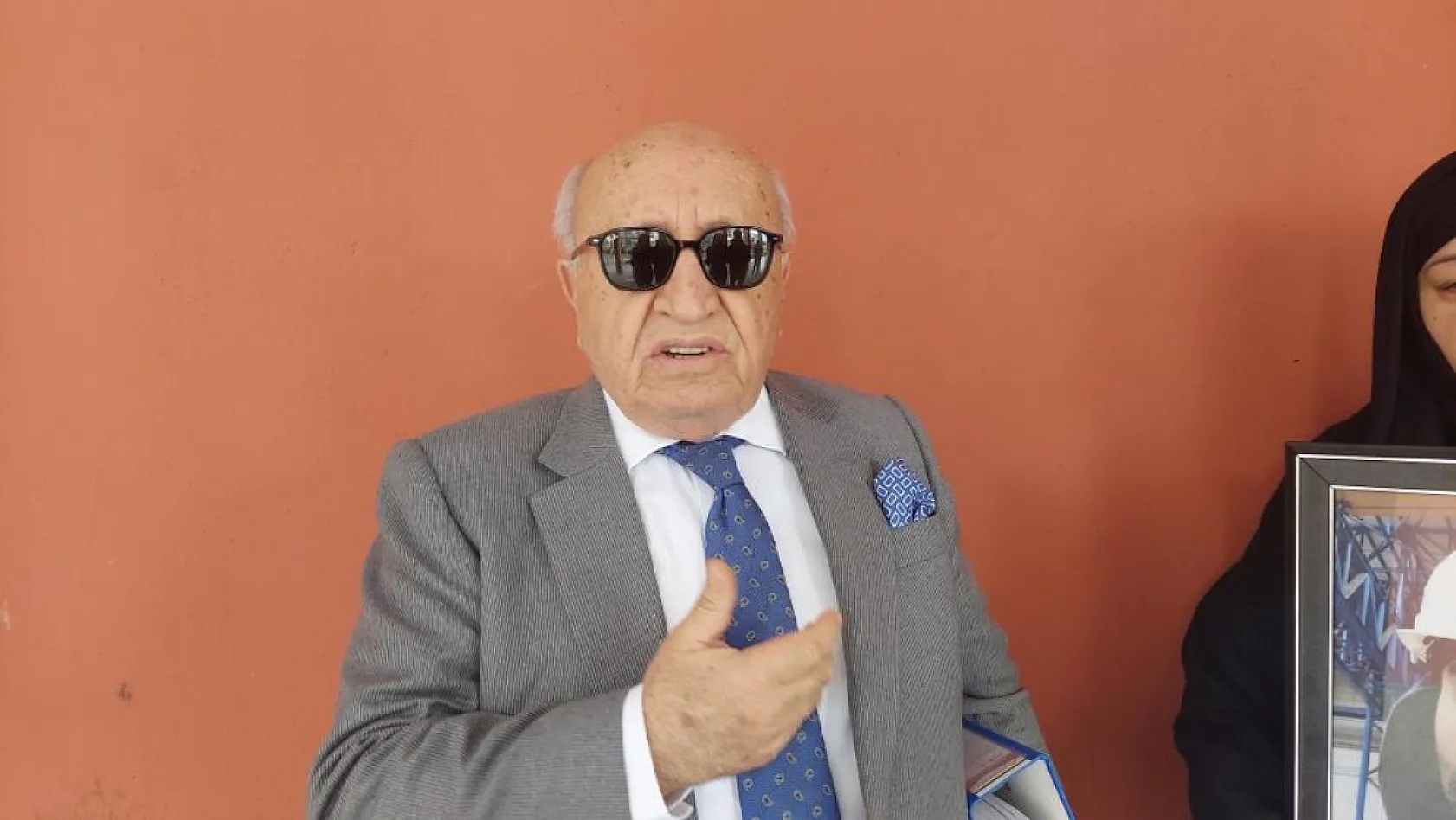 Tek çocuğunu kazada kaybeden acılı anne: 'Ağzımda diş, kafamda saç kalmadı'