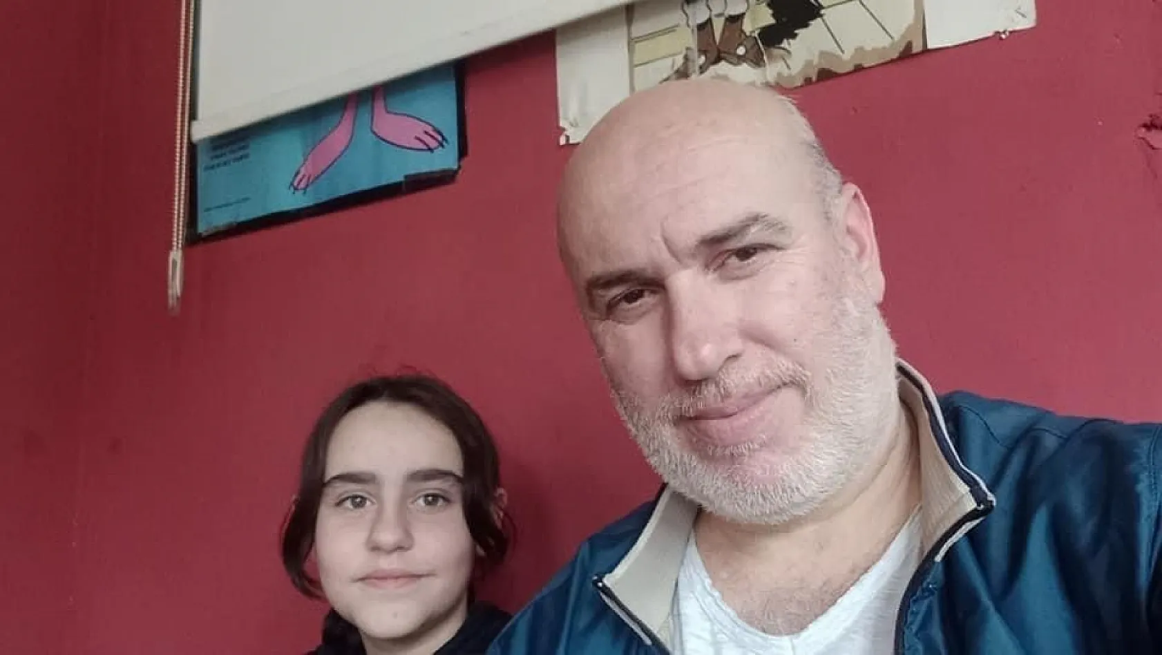 Feci kazada eşi ve 2 kızını kaybeden baba adalet arıyor